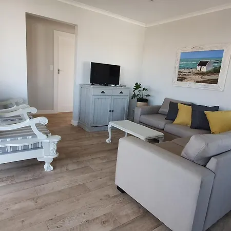 Coral Cottage Struisbaai Exterior photo