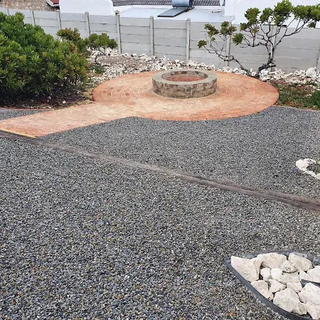 Coral Cottage Struisbaai Exterior photo