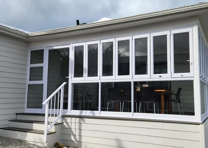 Coral Cottage