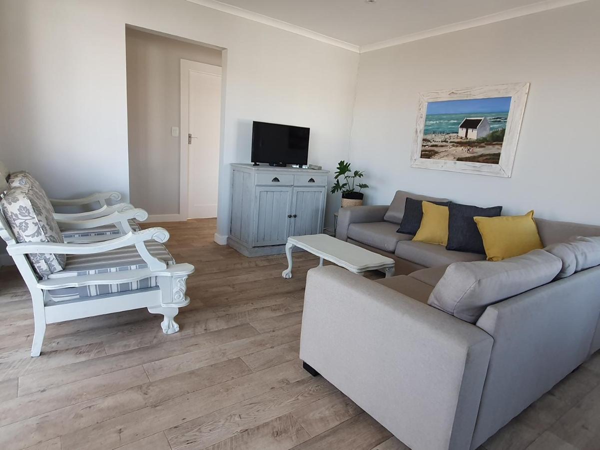 Coral Holiday home Struisbaai
