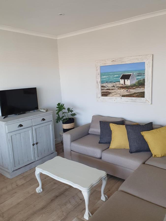 Coral * Struisbaai