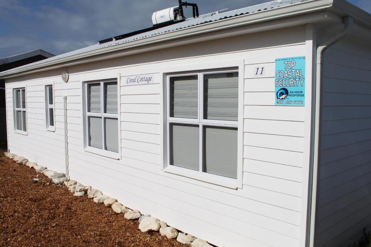 Holiday home Coral